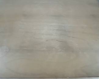 R7 - $450. WFH Standing Desk. Model WFH Double Wide Desk. Measures 31.5" wide x 22.5" deep x 48" tall. Desk height is adjustable. Shorter side is 31.5" wide x 22.5" deep x 47.5" tall.