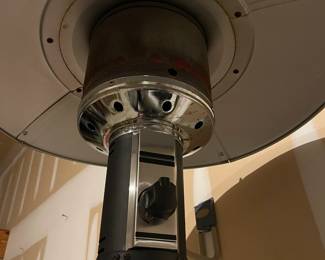 R52 - $75. Outdoor Patio Heater. Recently used and works great! (You need to have a propane tank. )