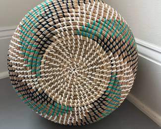 R3 - $25. Decorative Basket.