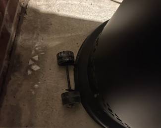 R52 - $75. Outdoor Patio Heater. Recently used and works great! (You need to have a propane tank. )