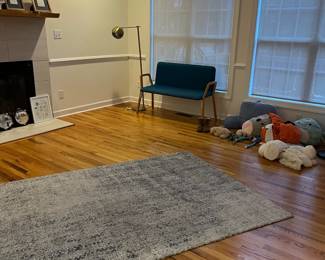 AVAILABLE FOR MONDAY! 50% OFF - NO REASONABLE OFFERS REFUSED!