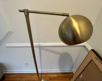 R25 - $75 Hextra Floor Lamp.