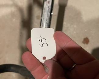 R67 - $55. Craftsman Fuel Powered Weed Eater. P2 Technology. 