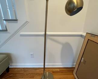 R25 - $75 Hextra Floor Lamp.