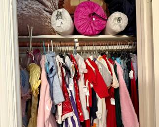 sweet small girl clothes.