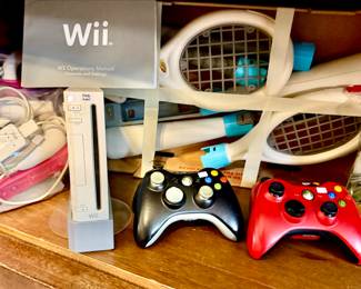 Wii 