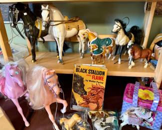 Breyer Horses