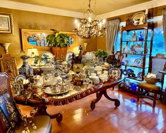 Here we go!  Room by room in detail!