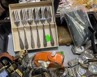 Assorted Collectibles