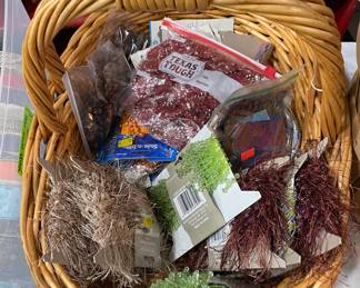 Assorted Sewing Notions