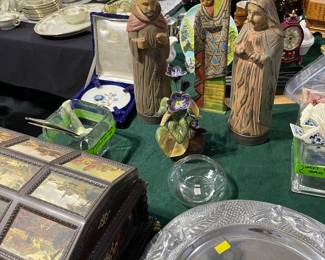 Assorted Household Decor'