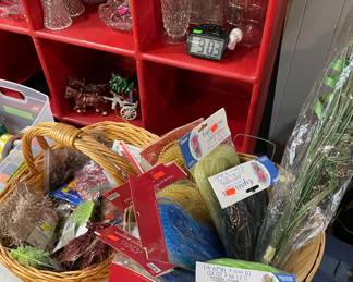 Assorted Crafting Notions