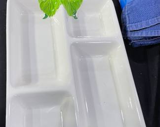 Veggie Serving Tray