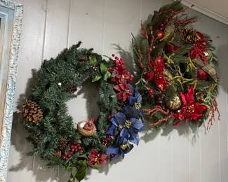 Christmas Wreaths