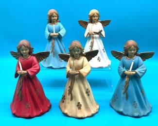 Radiant Angel Figurines