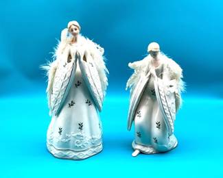 Ceramic Angels