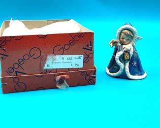 Goebel W. German Angel