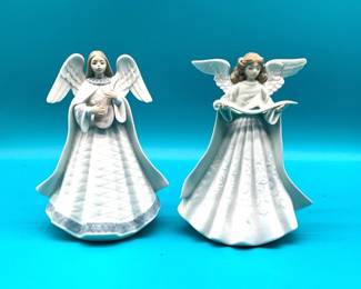 Lladro Angels