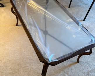 antique furniture in new condition