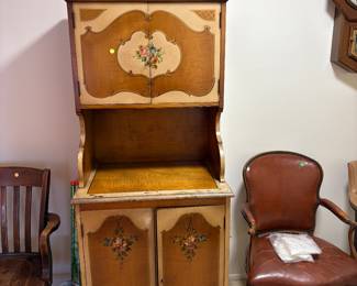 antique furniture