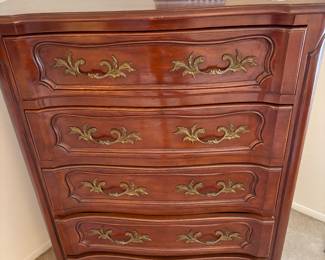 antique furniture