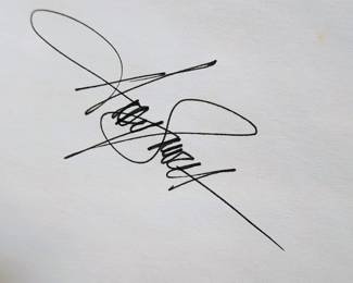 RouxDolph and the Ornery Ornament Book – Signed Copy