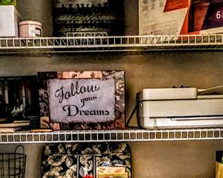 Home Office Supplies * Note & Greeting Cards