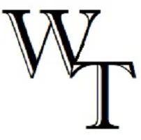 WT LOGO