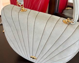 View with the second handle shown.Available for in person purchase only. Color is more accurately represented in prior photo.