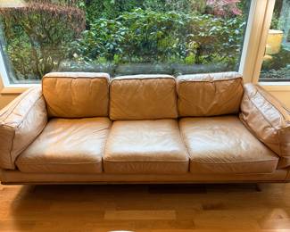 Another view of the sofa.'