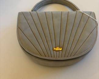 Truer view of the color.  Available for in person purchase only.