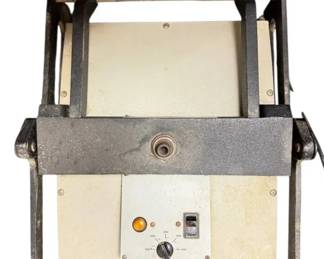 Seal Jumbo 160 Laminating Press