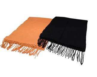 Cashmere Scarves