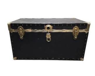 Mercury Brand Trunk With Keys