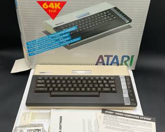 Atari Home Computer