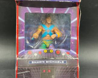 Retrofest Action Figure