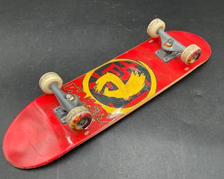 Dynasty Handboard