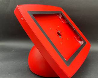 Retail Store Kiosk iPad Stand