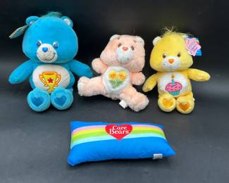 Care Bears
