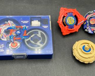 Takara Beyblade Dragoon