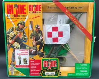 G.I. Joe 40th Anniversary