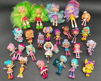 Shopkins Toys