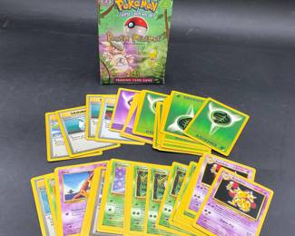 Pokemon Theme Deck