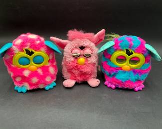 Furby