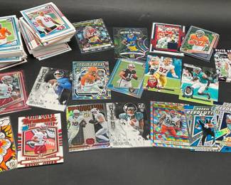 Sports Cards