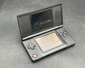 Nintendo DS