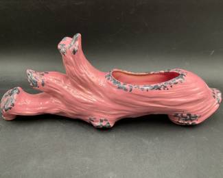 Vintage Ceramic Planter