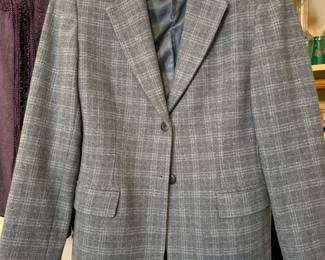 Pendelton Wool Jacket