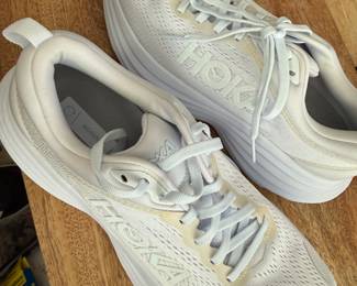 Hoka sneakers