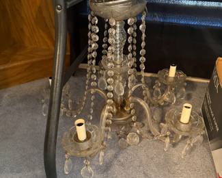 Beautiful Chandelier